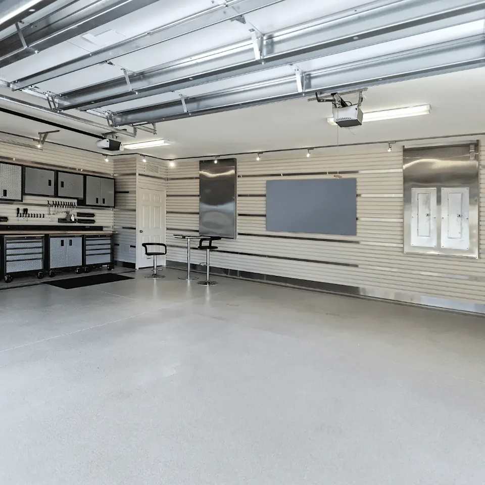 Stop Waiting Organize That Garage! Pacific Oak Real Estate Services