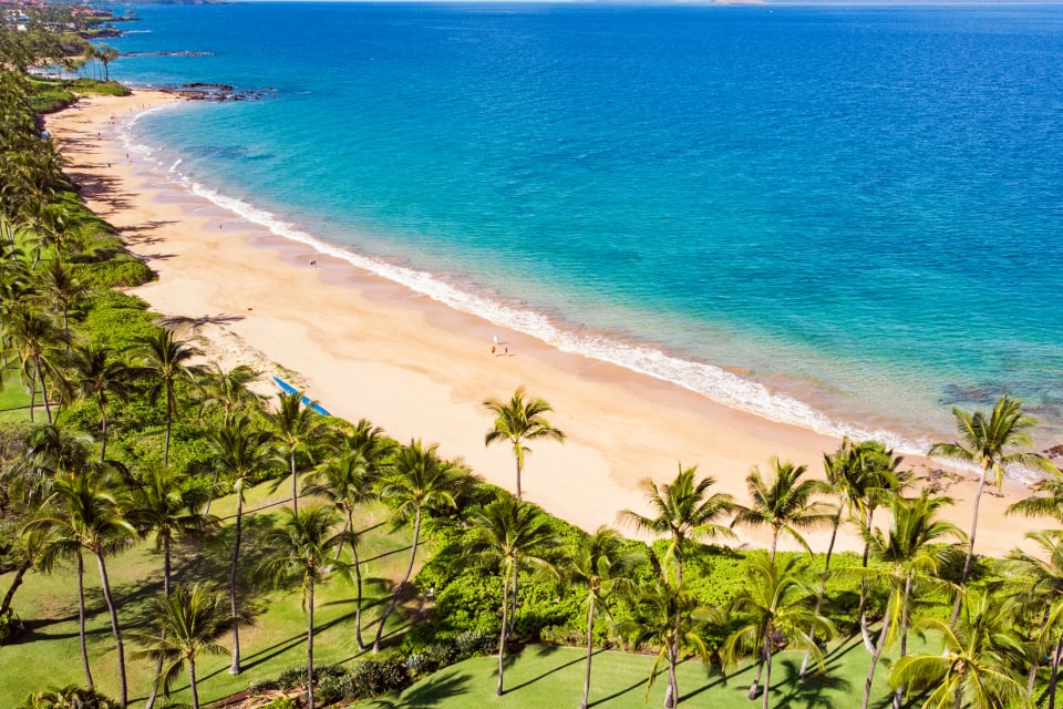 South Maui Real Estate Homes for Sale in South Maui