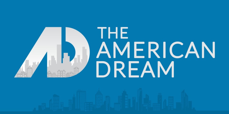 American Dream Tv