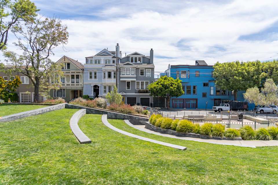 Noe Valley Noe Valley San Francisco Real Estate