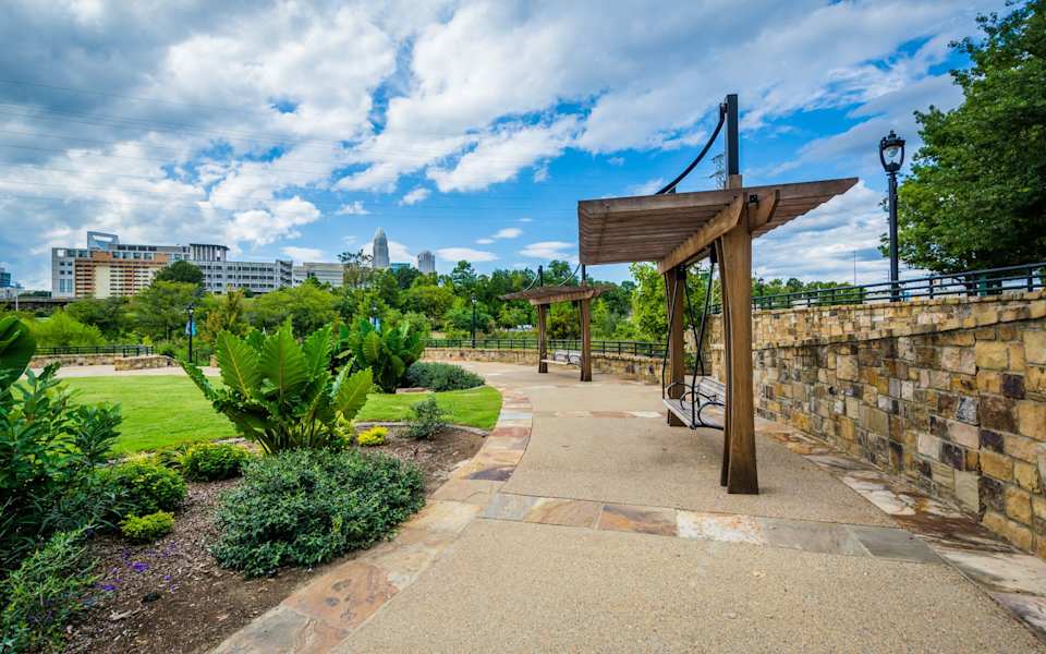 Plaza Midwood Neighborhood Guide