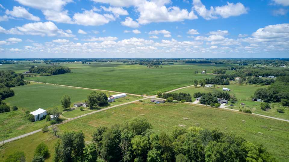 Claypool Real Estate And Homes For Sale Deb Paton Showley Group