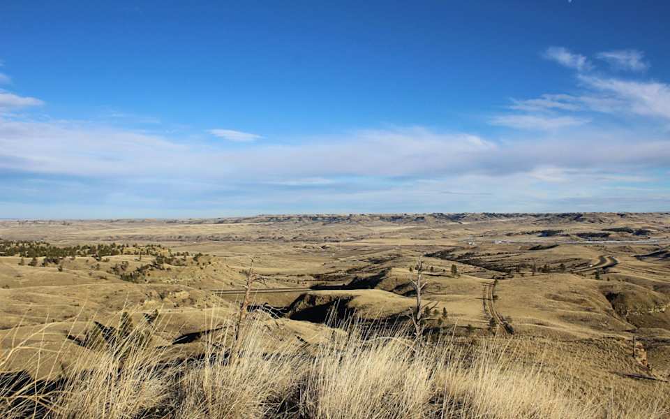 Lockwood / Emerald Hills Billings Neighborhood Guide