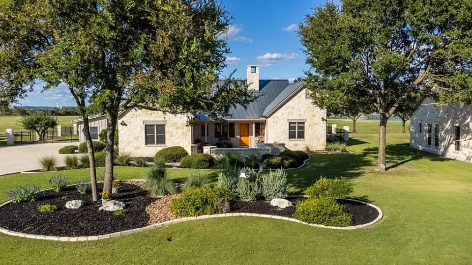 2912 Dry Hollow Dr Kerrville Real Estate Company Kerrville Real Estate