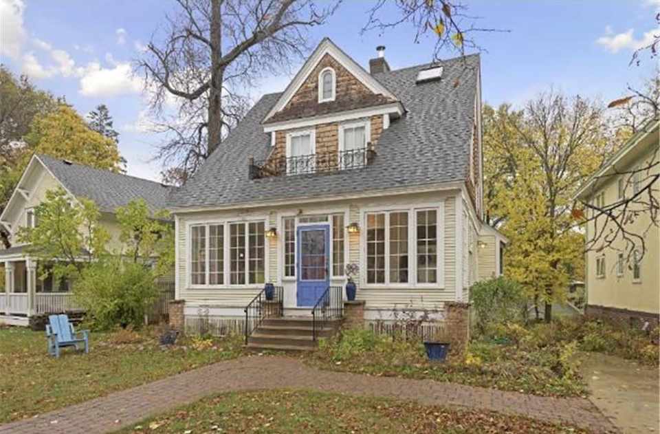 4011 Linden Hills Blvd, Minneapolis | John Adams Real Estate