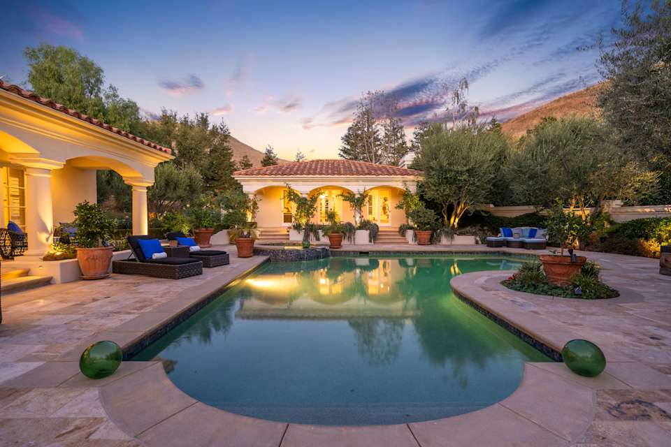 North Ranch Avant One Real Estate