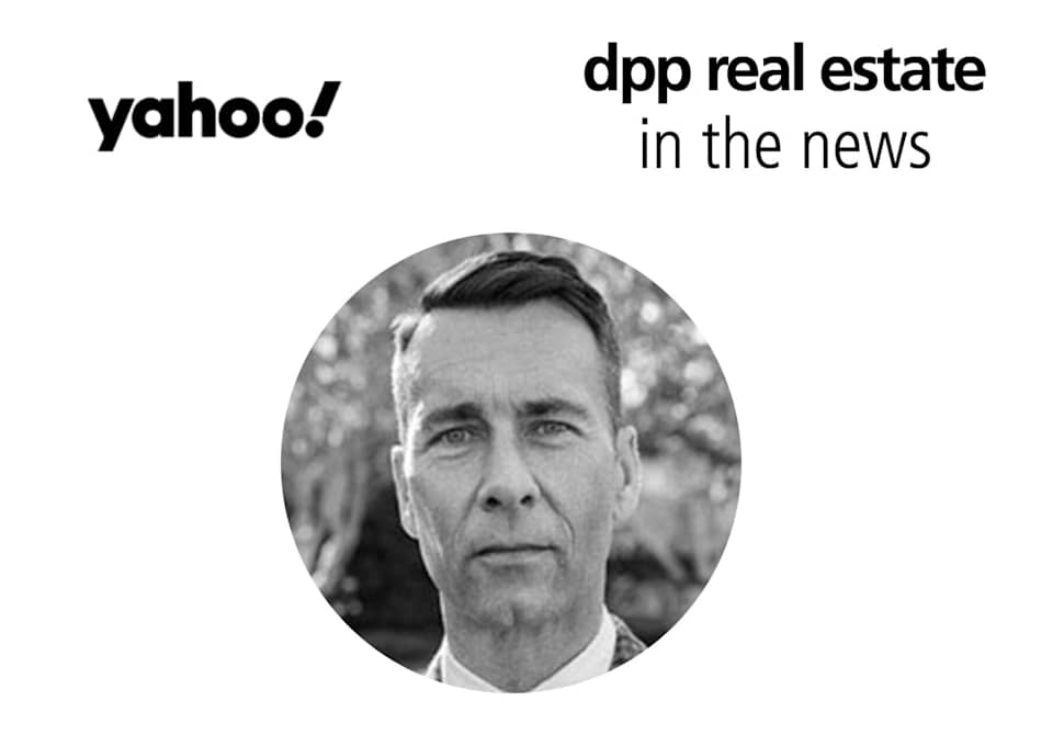 DPP Real Estate Tags Longtime Los Angeles Agent Peter Kinnaird To Join