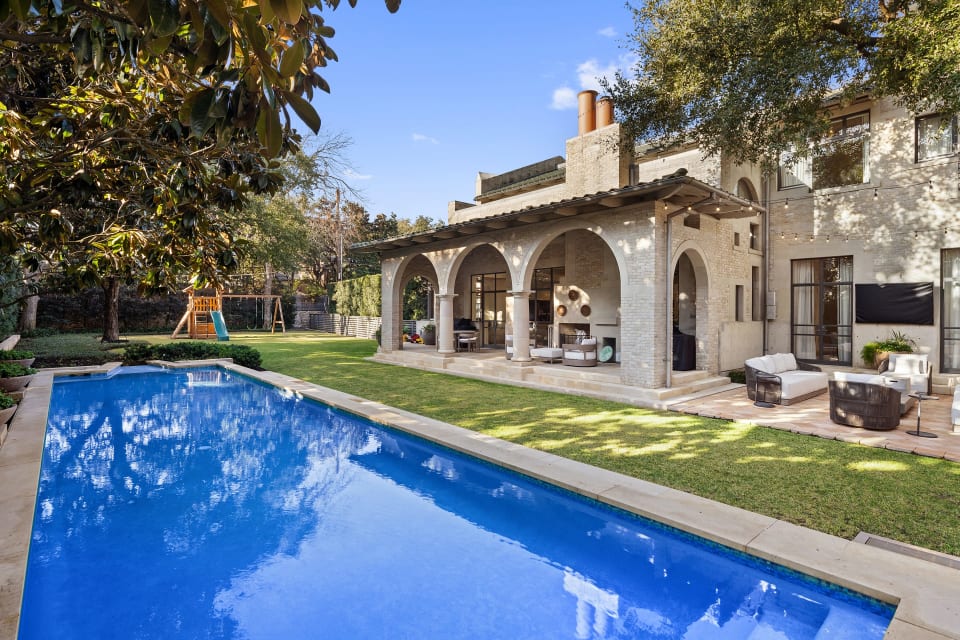 Clarksville Real Estate Property, Lots, Houses & Homes for Sale