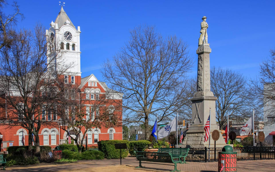 McDonough Community Guide Lantern Real Estate Group