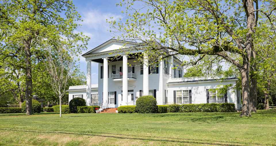 Whitland Nashville Historic neighborhoods in Nashville David Hatef