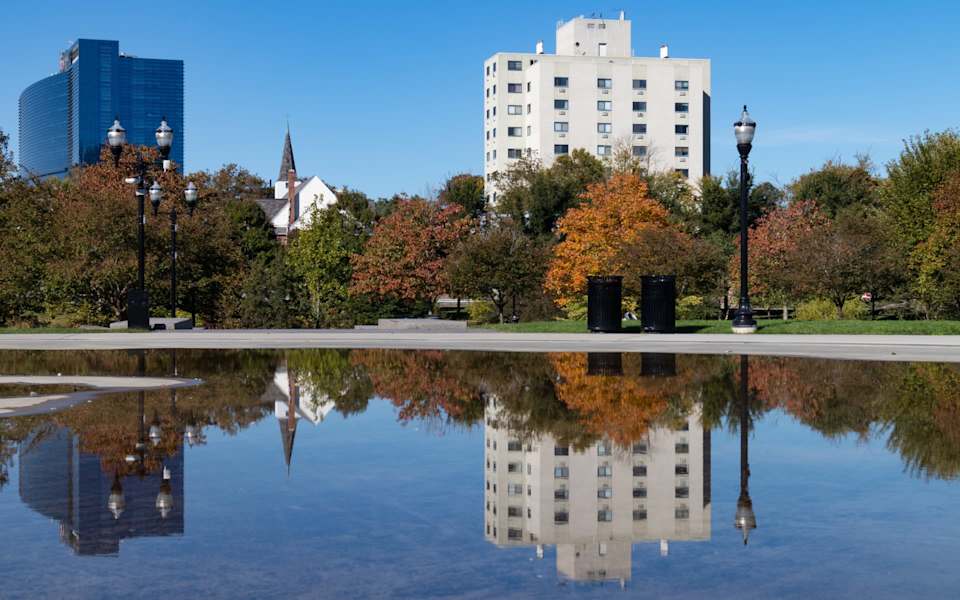 Downtown Stamford Neighborhood Guide