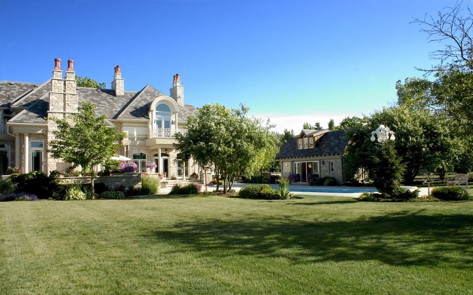 Belle Meade Real Estate Homes for Sale in Belle Meade, TN Nashville