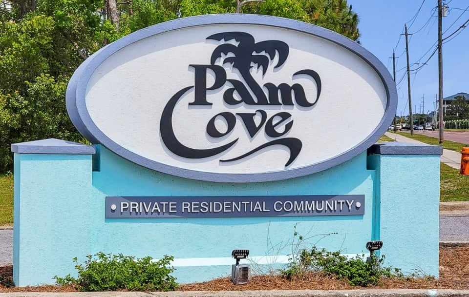 Palm Cove Neighborhood Guide Bay Real Experts