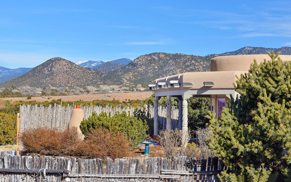 Old Pecos Trail Neighborhood Guide Darlene Streit