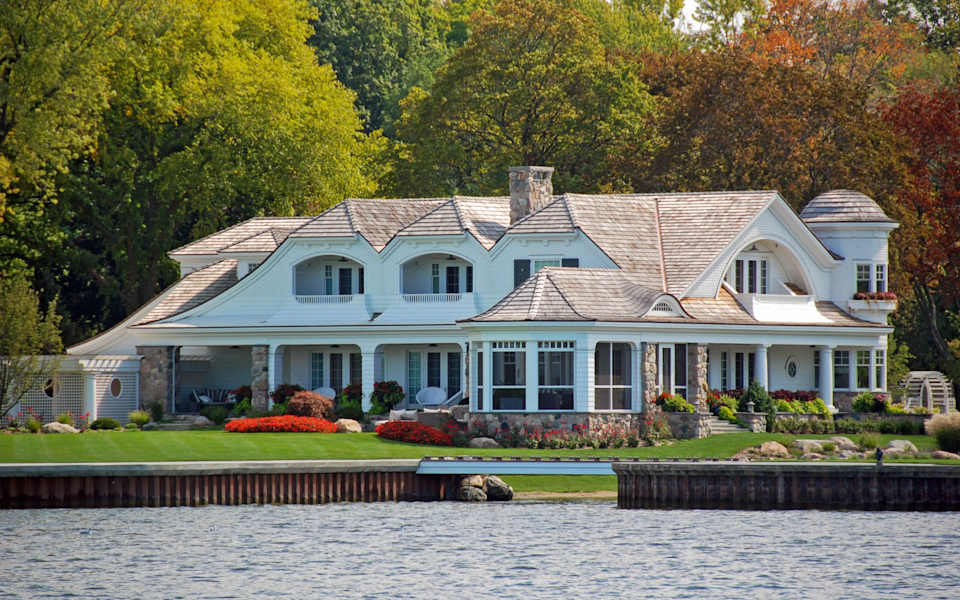 Southampton Village, NY Living InDepth Neighborhood Guide