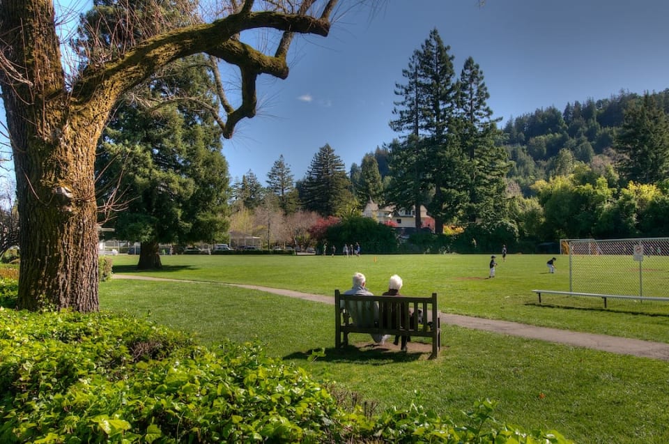 Discover Kentfield CA Homes for Sale Ross CA Real Estate
