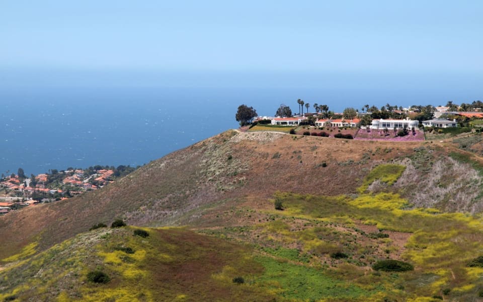 Rolling Hills Real Estate Area Guide Jon Grogan