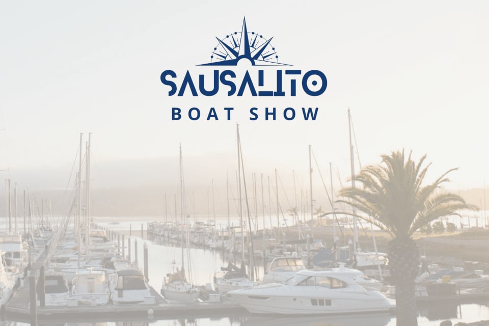 Sausalito Boat Show