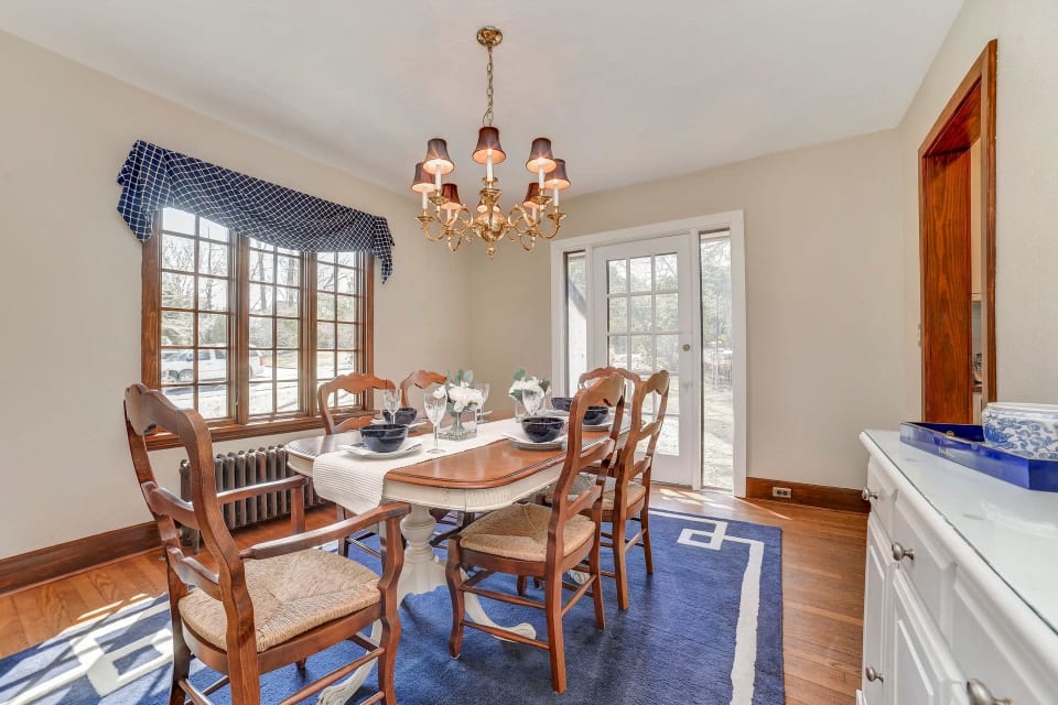 Ridgewood 7 Fairmount Rd Christina Gibbons Group