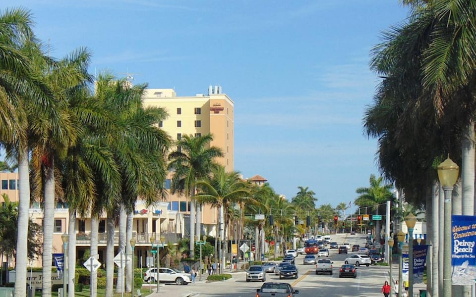 10 MustSee Attractions & Things to Do in Delray Beach, FL Blog