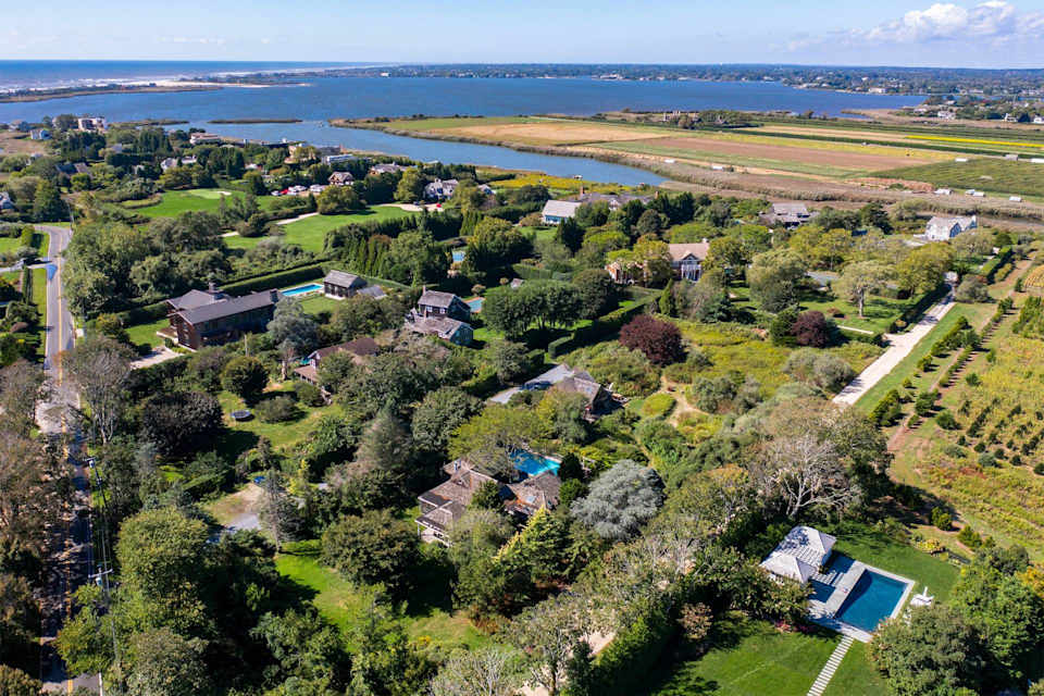 Which Hamptons Hamlet is Right for You?