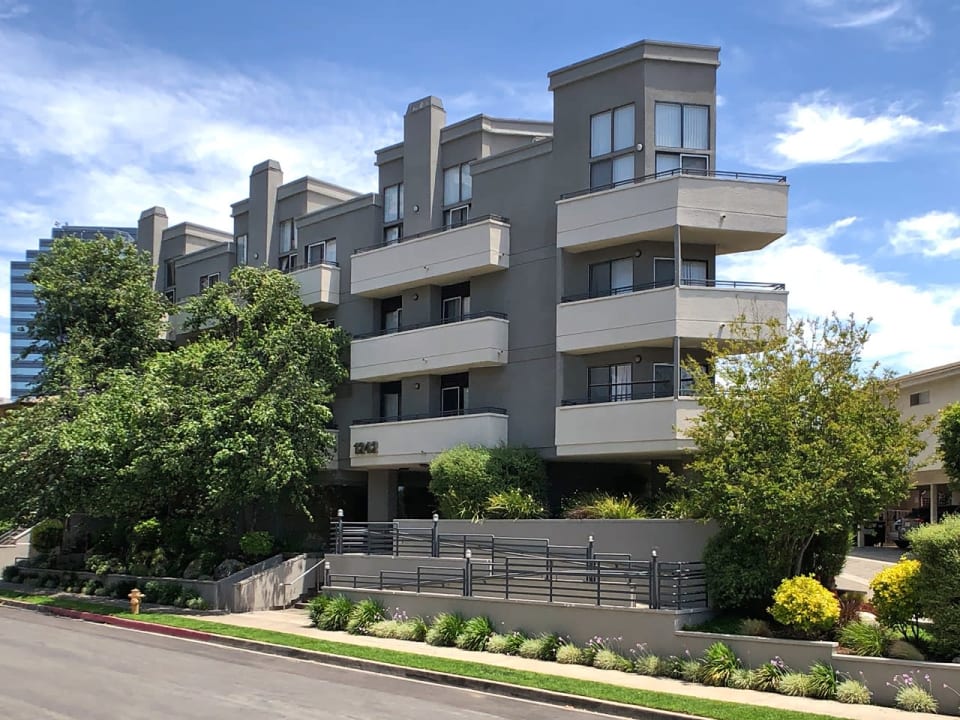 1242 McClellan Drive Portfolio GF Properties