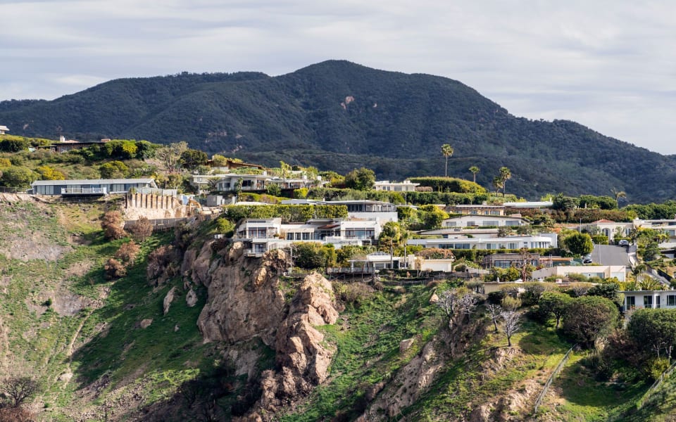 Pacific Palisades Neighborhood Guide Shelton Wilder Group