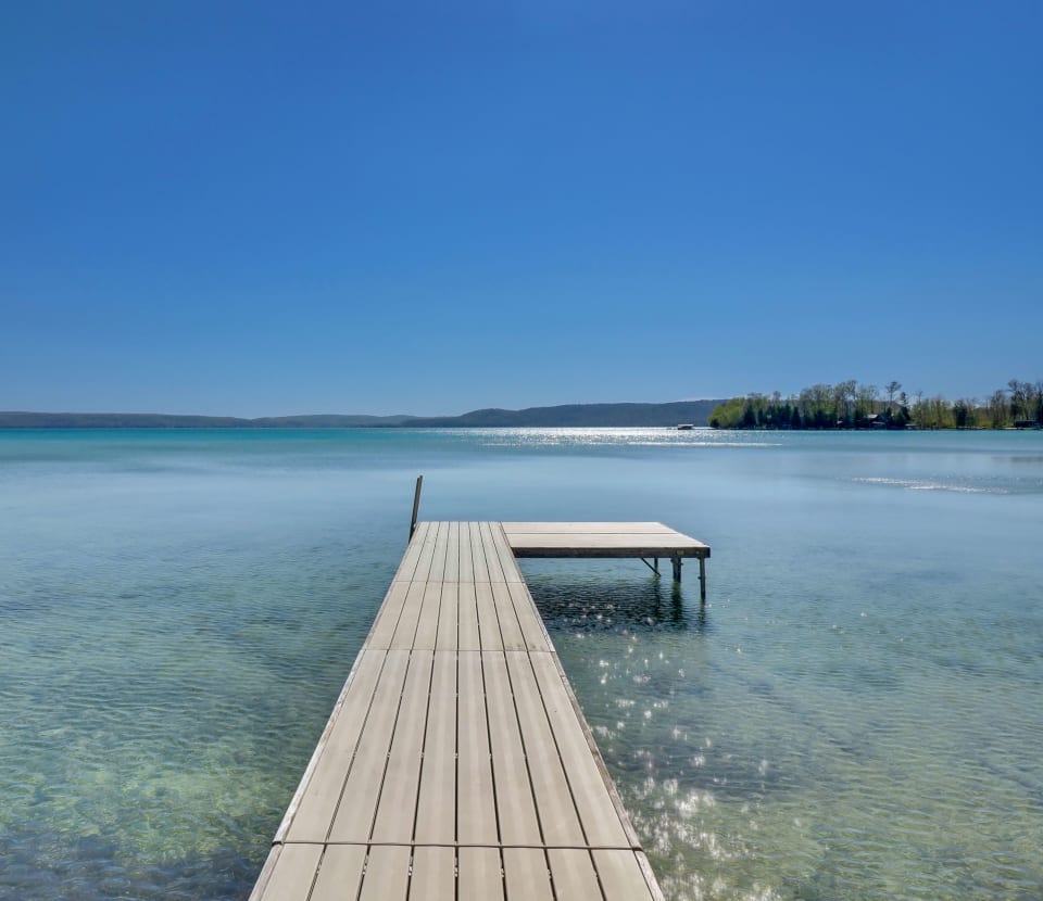 Leelanau County Real Estate Living in Leelanau County
