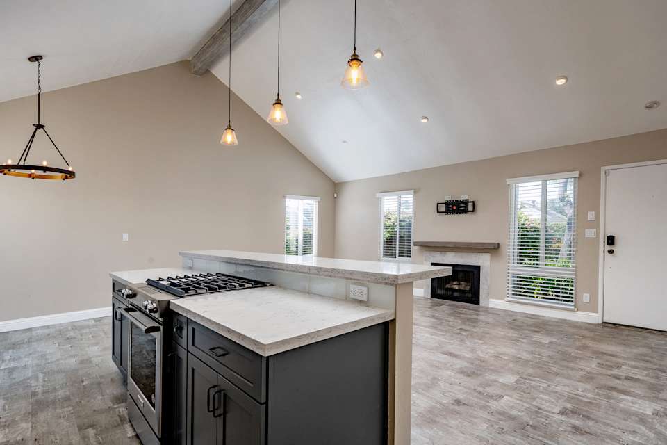 Charming Carmel Condo