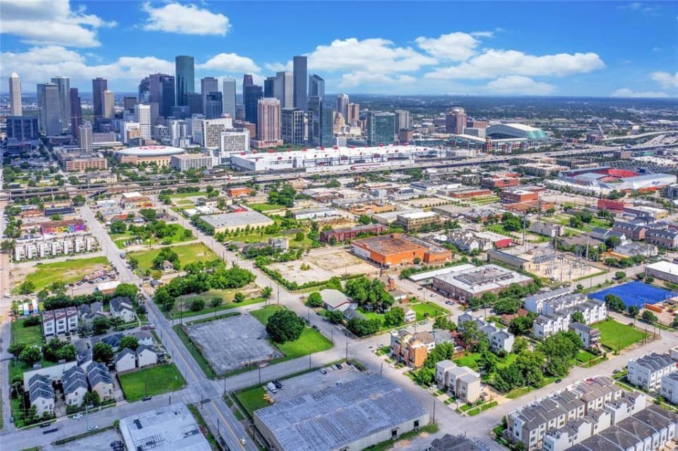 The Houston Real Estate Market Has Another Record Breaking Month in