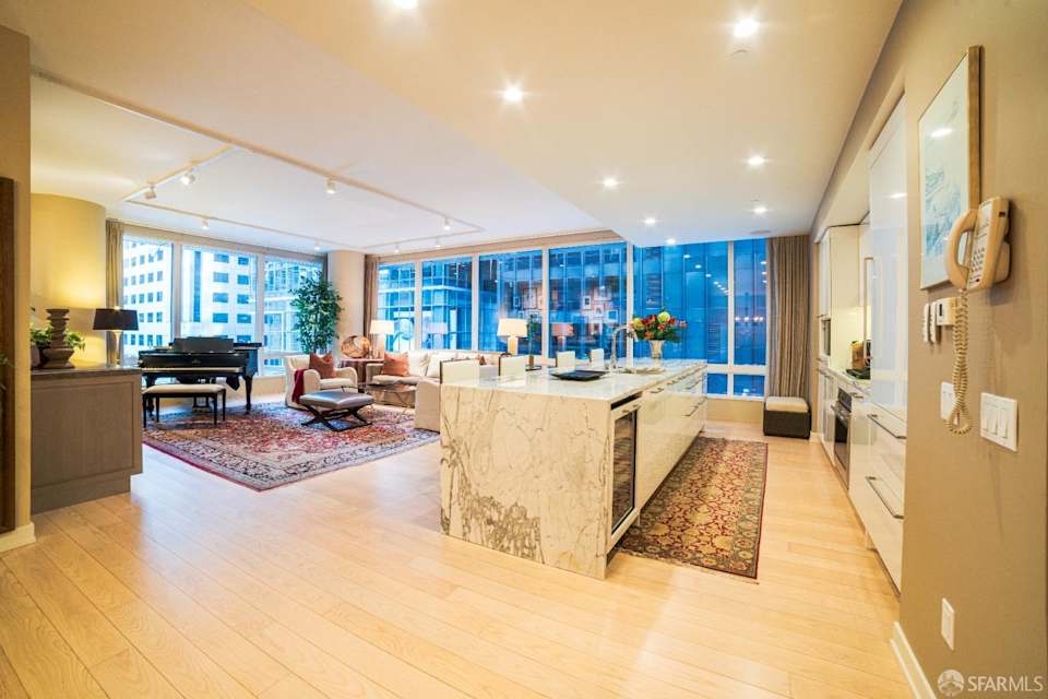 Picture of Luxury Apartments for Lease in San Francisco | Jeff Marples Real Estate ...
