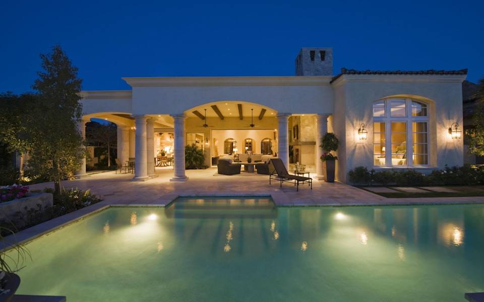 Waterfront Property Investment in Napa What You Must Know