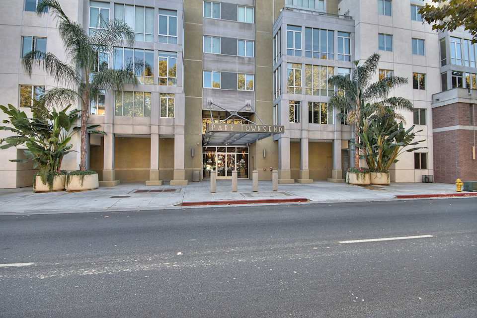 Park Townsend Condos Buildings Upswing Real Estate