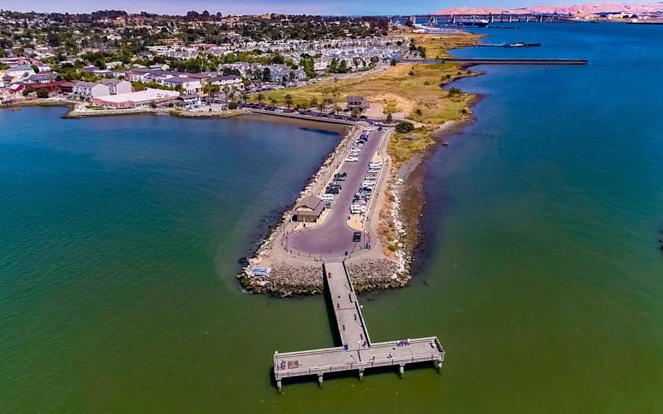 Benicia InMotion Real Estate