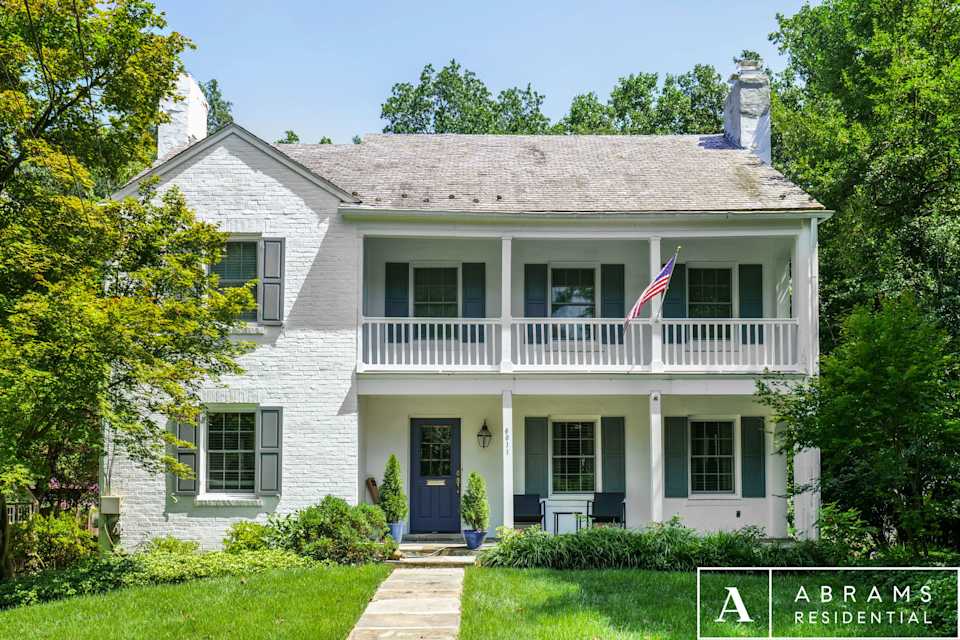 Westgate Properties Bethesda, MD Abrams Residential