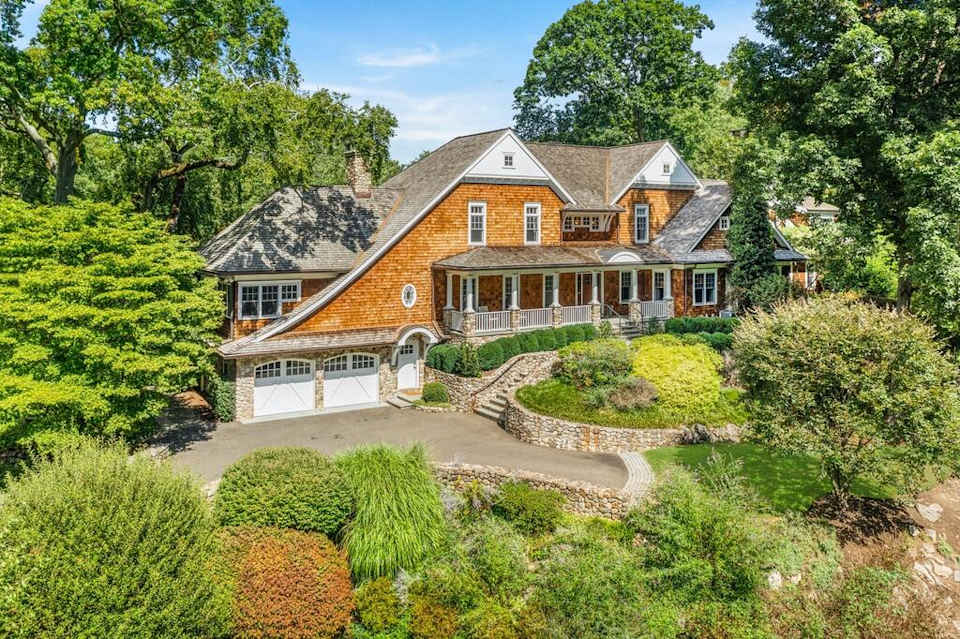 Darien's Most Exceptional Properties Connecticut Real Estate The