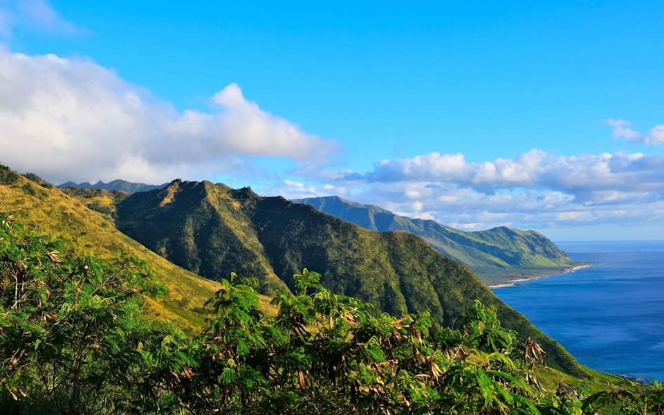 Waianae Neighborhood Guide