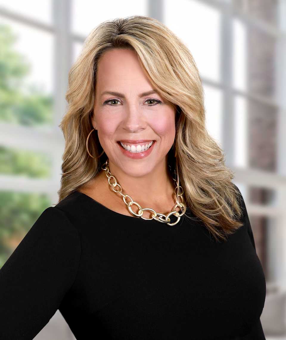 Meet Sherry Vanbebber The Wall Team Realty Associates