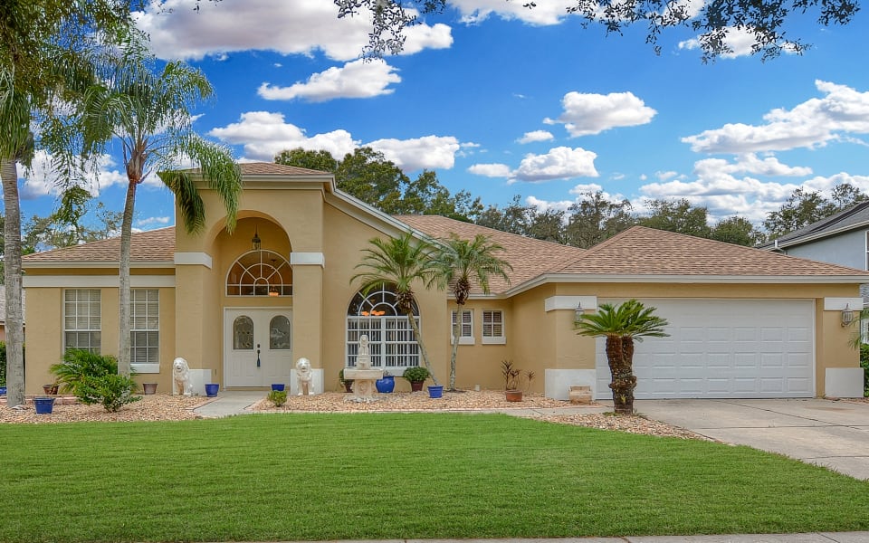 Sold | 3509 Autumn Glen Dr