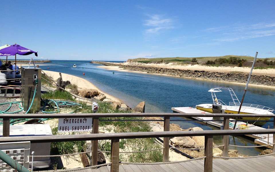 East Dennis Neighborhood Guide