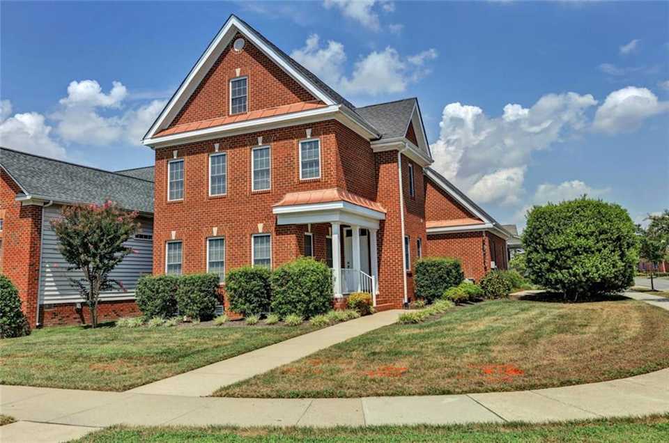 Midlothian, Chesterfield, Richmond Explore Virginia Neighborhoods & Real Estate