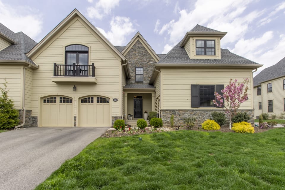 Colonial Whitemarsh Neighborhood Guide Amanda Saunders