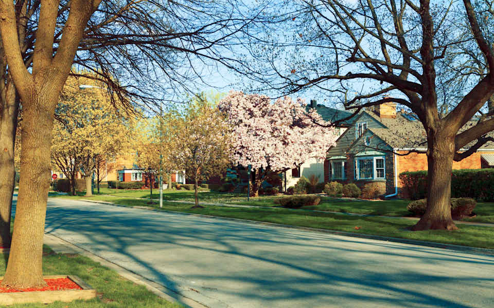 Morton Grove Neighborhood Guide