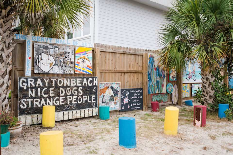 Grayton Beach, FL Real Estate Houses & Homes for Sale