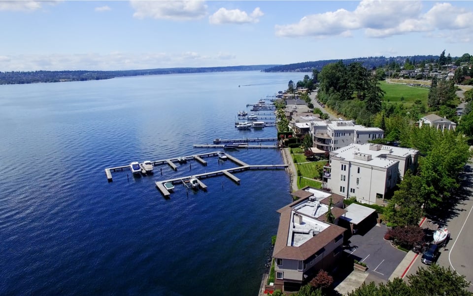 Kirkland Real Estate Homes for Sale in Kirkland, WA