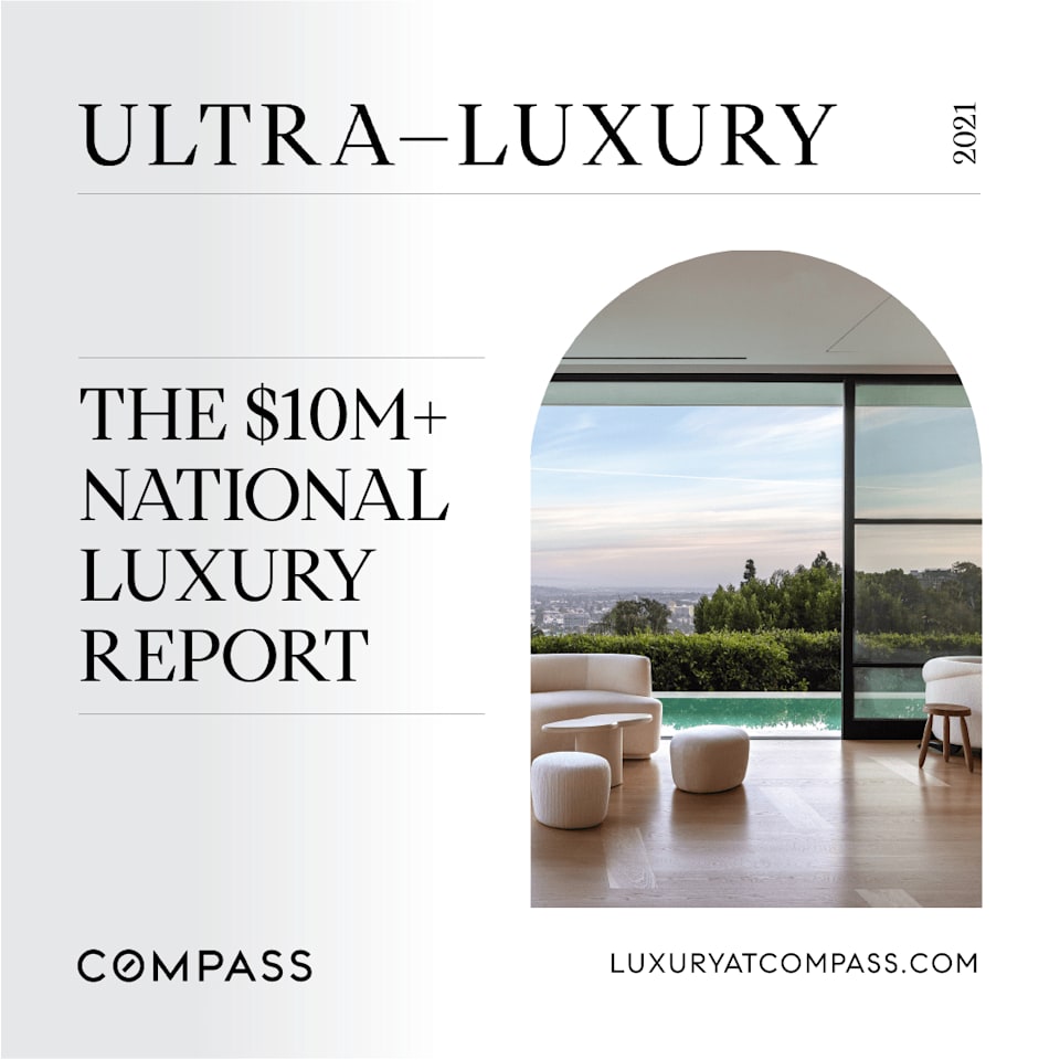 Picture of Luxury Real Estate Market I Statistics - Austin Luxury Group