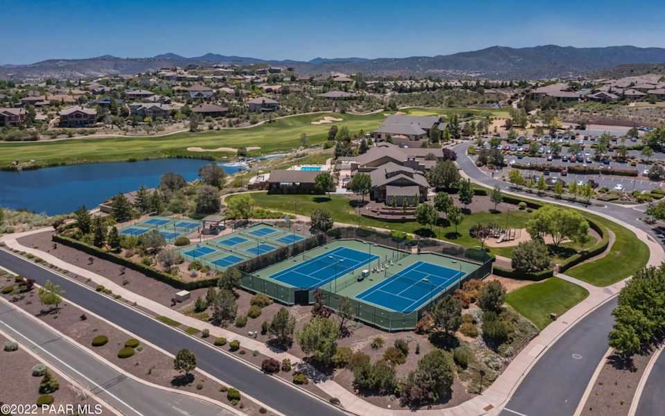 Neighborhood Prescott Lakes, Prescott