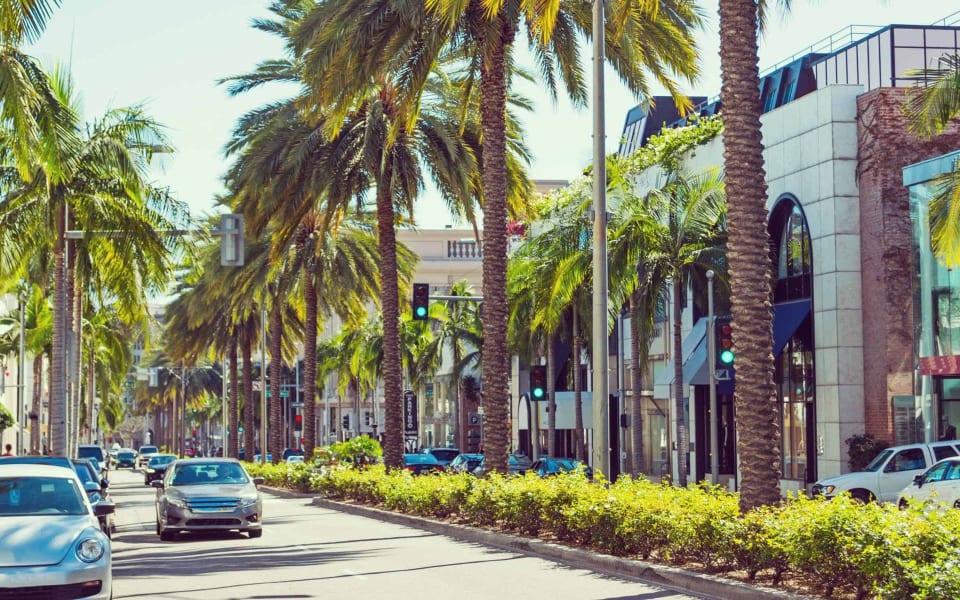 Beverly Hills Neighborhood Guide | Living in Beverly Hills