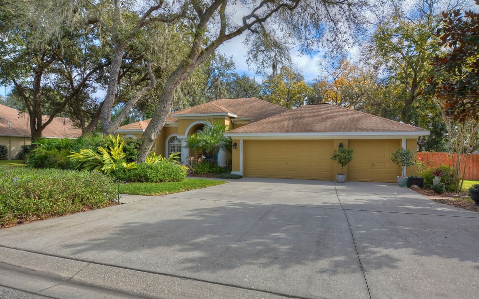 Sold 10131 Paddock Oaks Dr