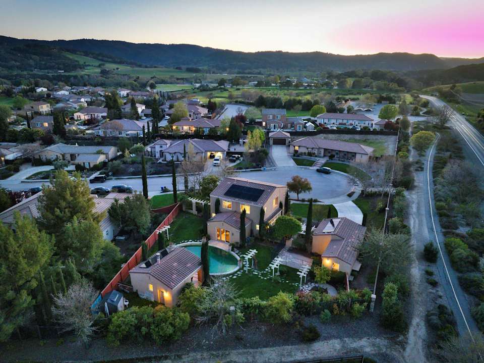 The Vineyards, Templeton (Vineyard Estates) Neighborhood Guide